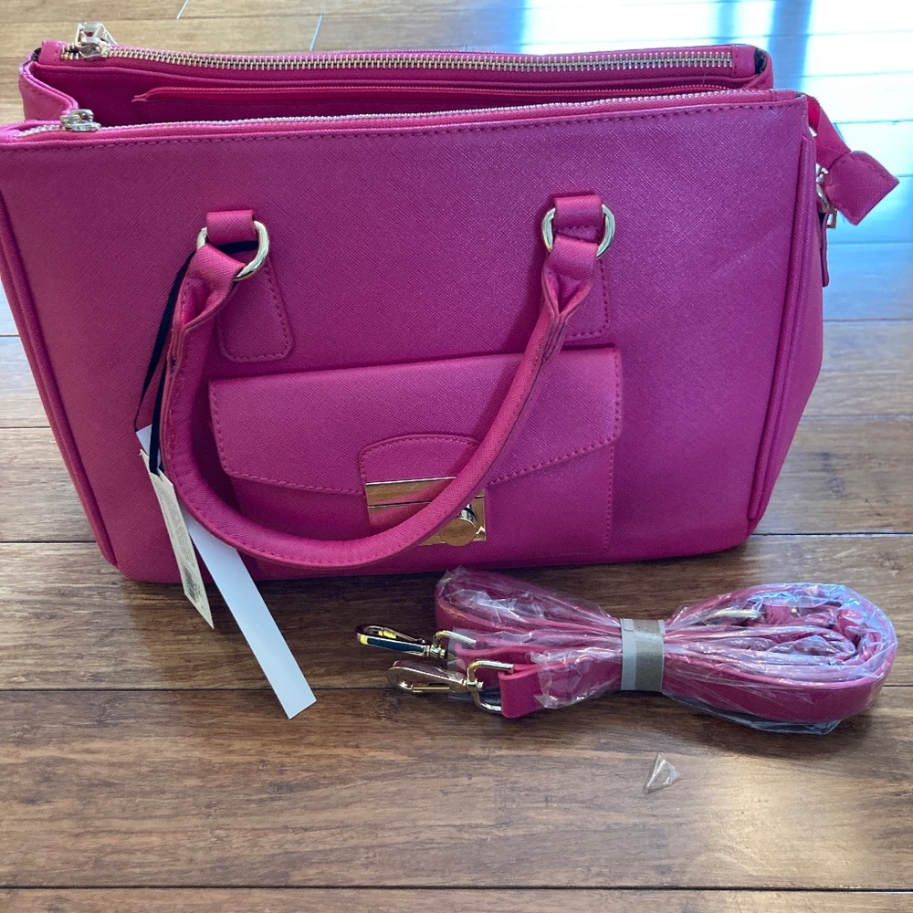 La Terre Purse